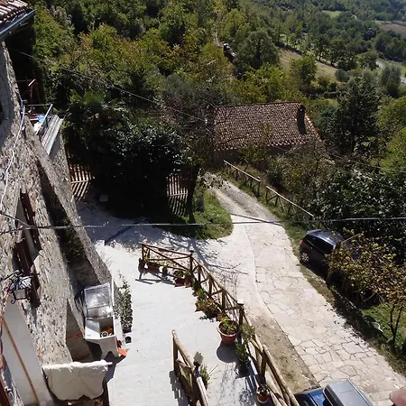 Piccolo Sogno サンセポルクロ
