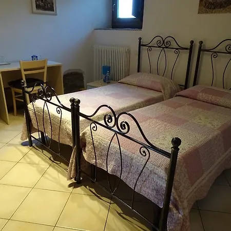 Piccolo Sogno Bed & Breakfast