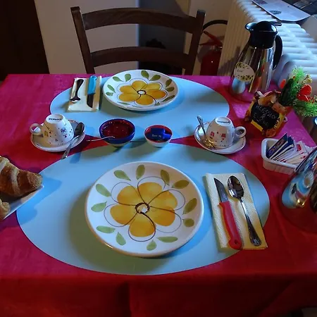 Piccolo Sogno 3* Sansepolcro