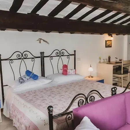 Piccolo Sogno Bed & Breakfast 3*