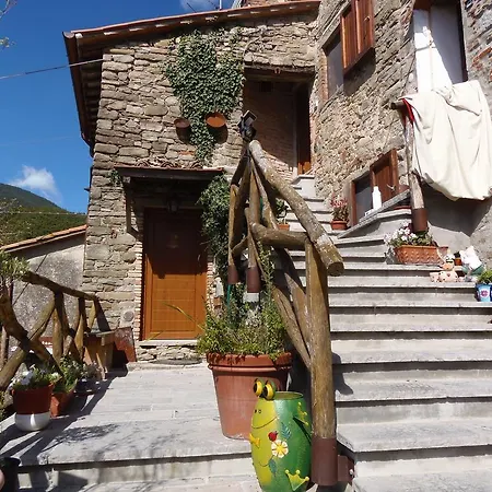 Bed & Breakfast Piccolo Sogno 3*