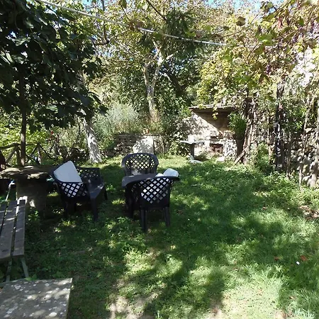 Piccolo Sogno Bed & Breakfast