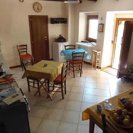 Bed & Breakfast Piccolo Sogno 3*