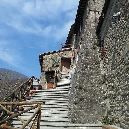 Bed & Breakfast Piccolo Sogno Sansepolcro