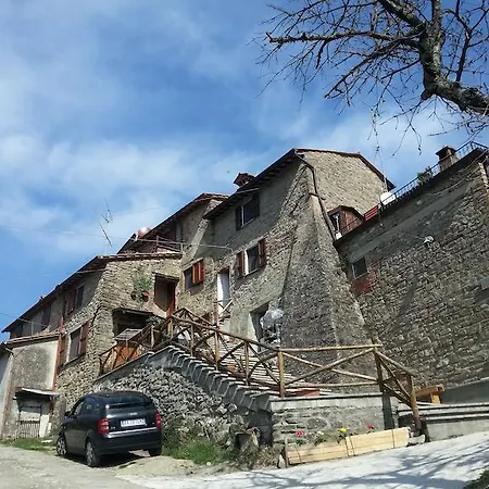 Bed & Breakfast Piccolo Sogno 3*