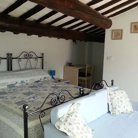 Bed & Breakfast Piccolo Sogno Sansepolcro