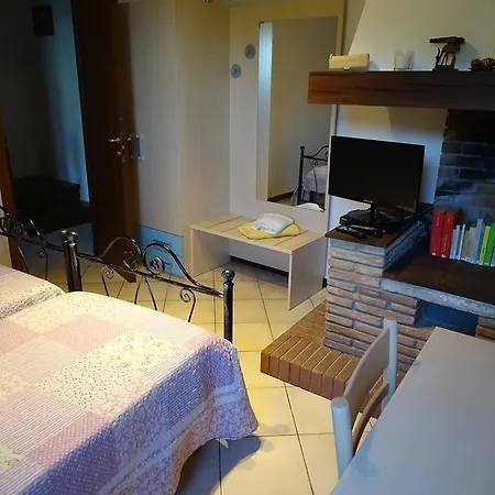 Piccolo Sogno B&B 3*