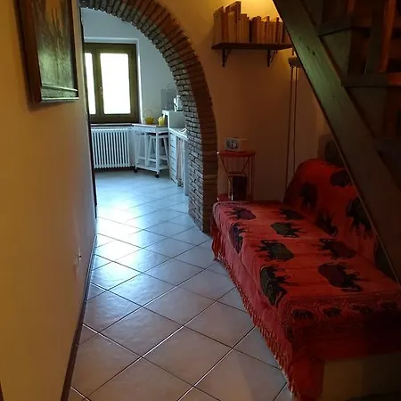 Piccolo Sogno Bed & Breakfast 3*