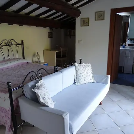 Bed & Breakfast Piccolo Sogno 3*