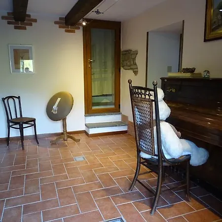 Piccolo Sogno Bed & Breakfast