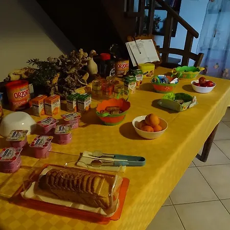 Piccolo Sogno 3* Сансеполькро