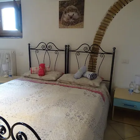 Piccolo Sogno Bed & Breakfast Sansepolcro