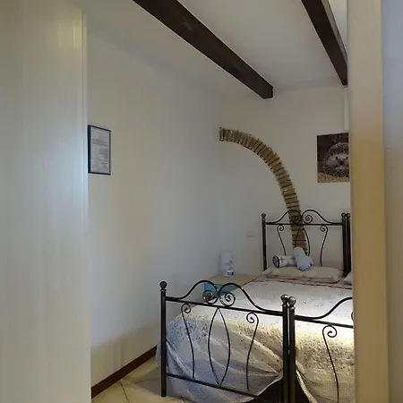 Piccolo Sogno Bed & Breakfast Sansepolcro
