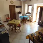 Oda ve Kahvaltı Piccolo Sogno 3*