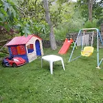 Oda ve Kahvaltı Piccolo Sogno Sansepolcro
