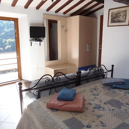 Piccolo Sogno Oda ve Kahvaltı 3*