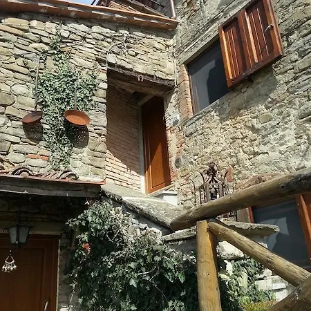 B&B Piccolo Sogno