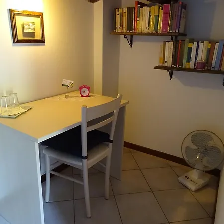 Piccolo Sogno B&B 3*